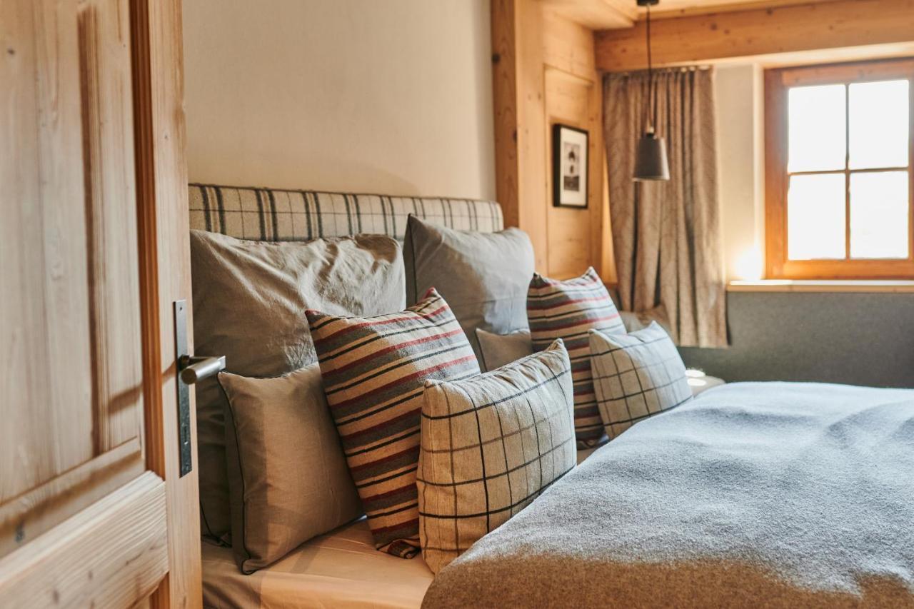 Serviced Luxury Chalet Evi, Ski-In Ski-Out Kaprun Kültér fotó