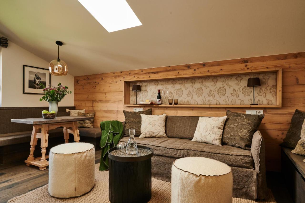 Serviced Luxury Chalet Evi, Ski-In Ski-Out Kaprun Kültér fotó